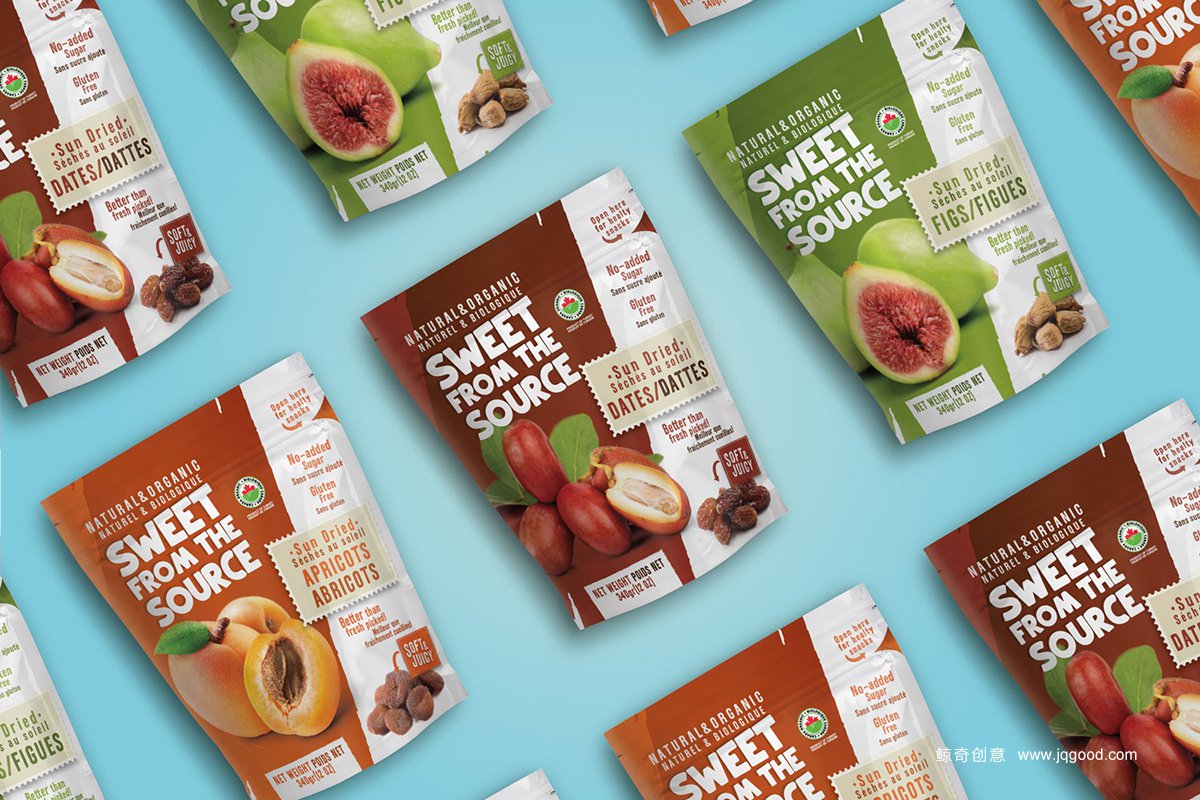 食品包裝設(shè)計圖片